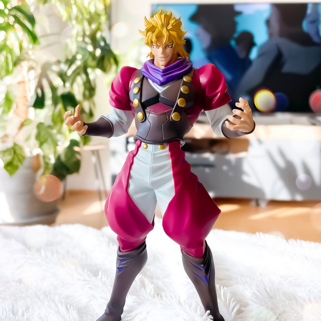 Imagen del producto JoJo's Bizarre Adventure: Phantom Blood Mometria - Figura de Dio Brando