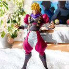 Imagen del producto JoJo's Bizarre Adventure: Phantom Blood Mometria - Figura de Dio Brando