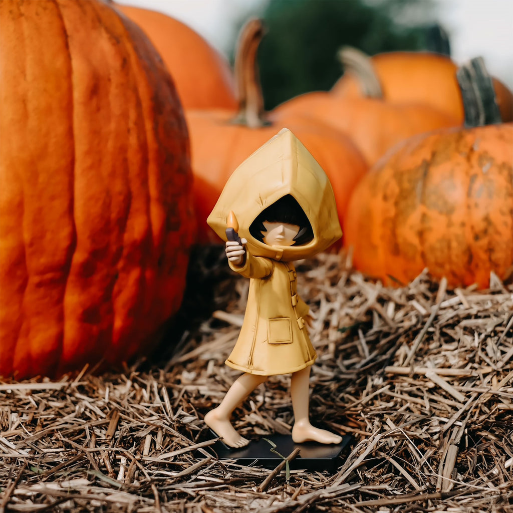 Imagen del producto Little Nightmares - Figura Six