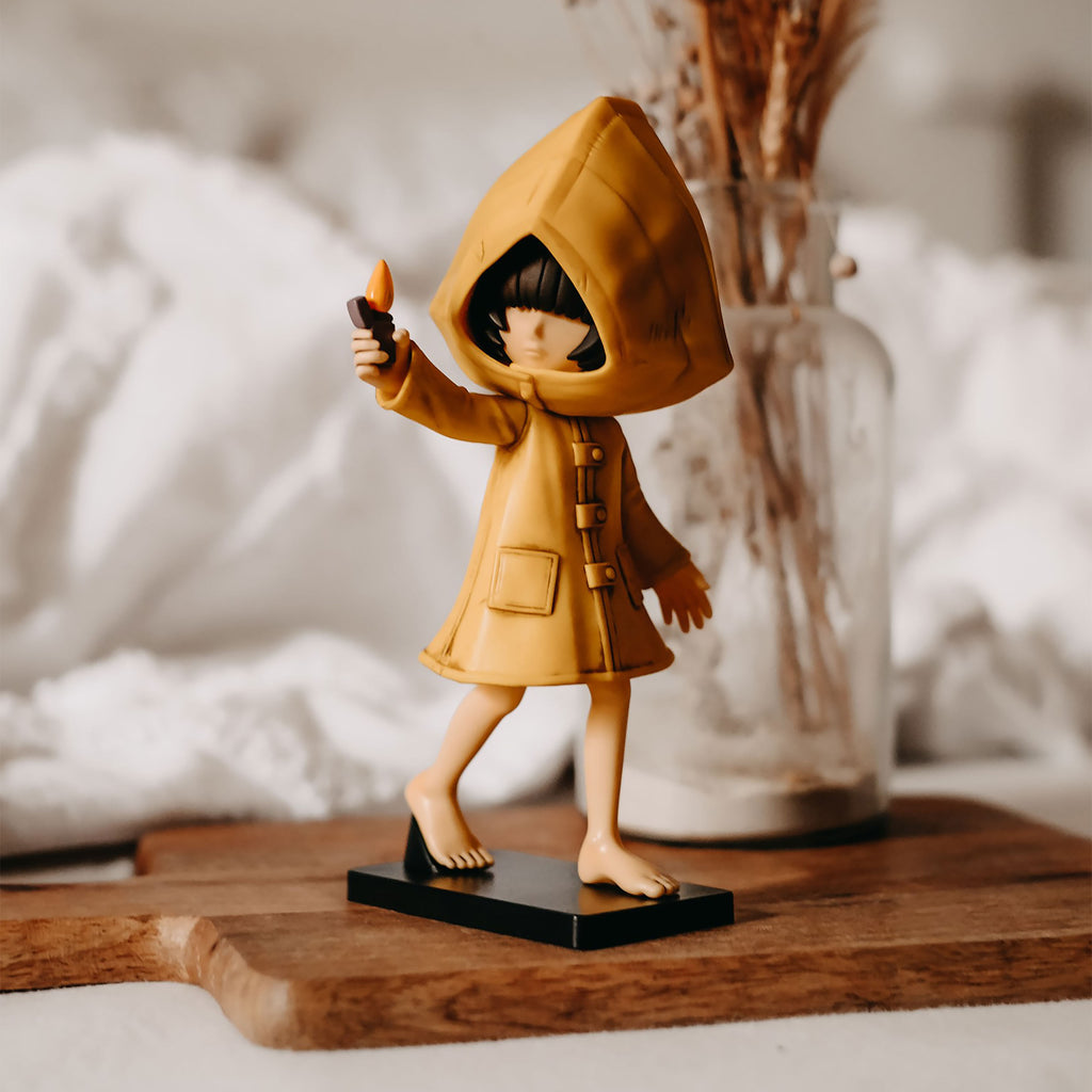 Imagen del producto Little Nightmares - Figura Six