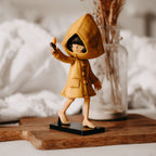 Imagen del producto Little Nightmares - Figura Six