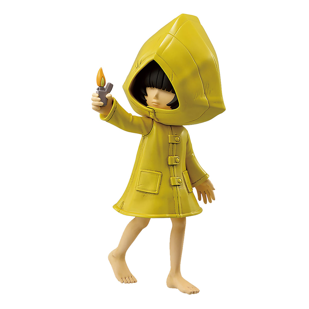 Imagen del producto Little Nightmares - Figura Six