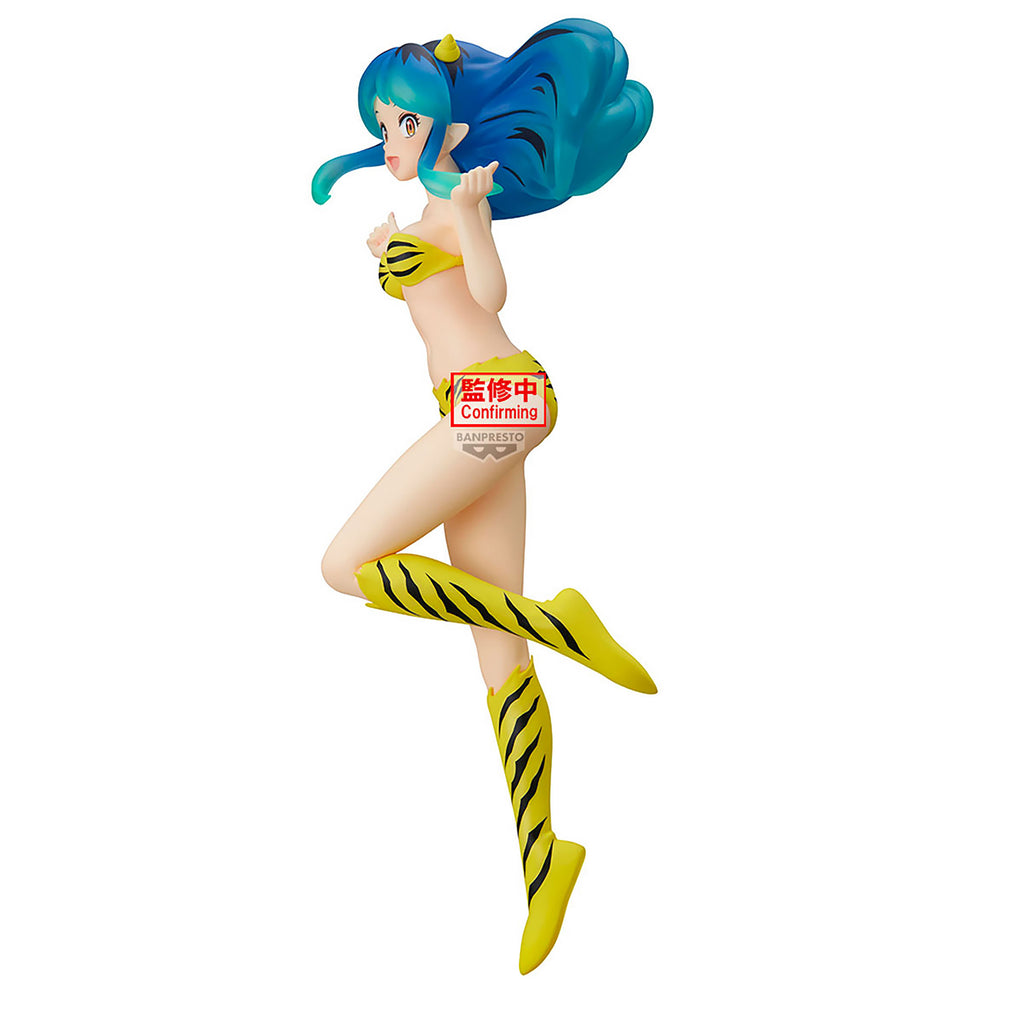 Imagen del producto Urusei Yatsura - Figura de Lum Glitter & Glamours Sparkle Style