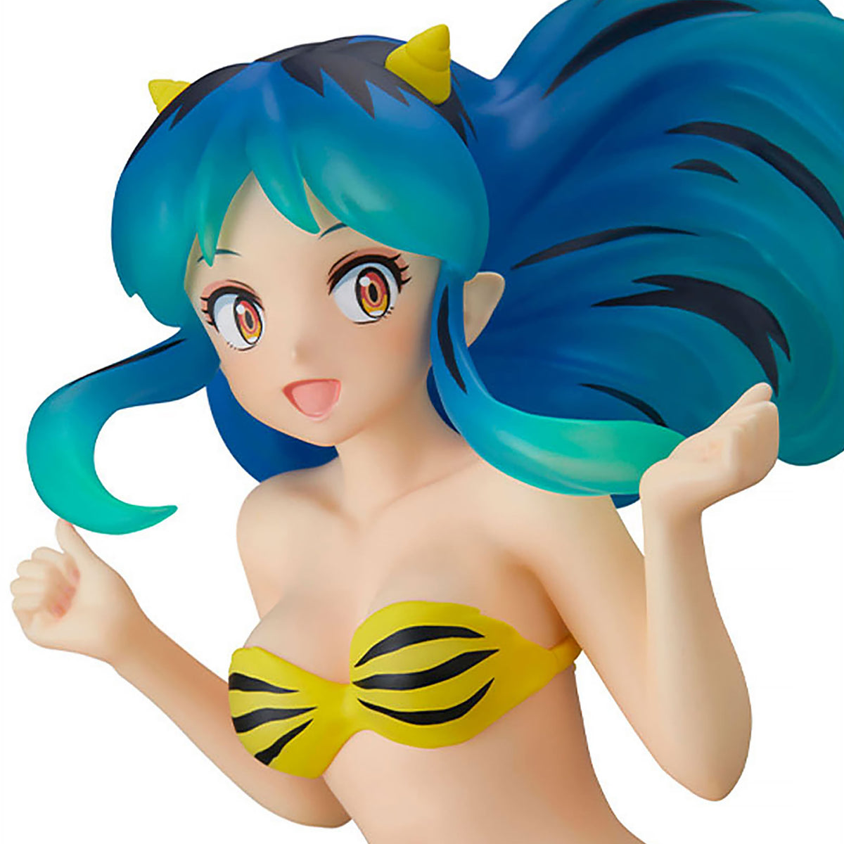 Imagen del producto Urusei Yatsura - Figura de Lum Glitter & Glamours Sparkle Style