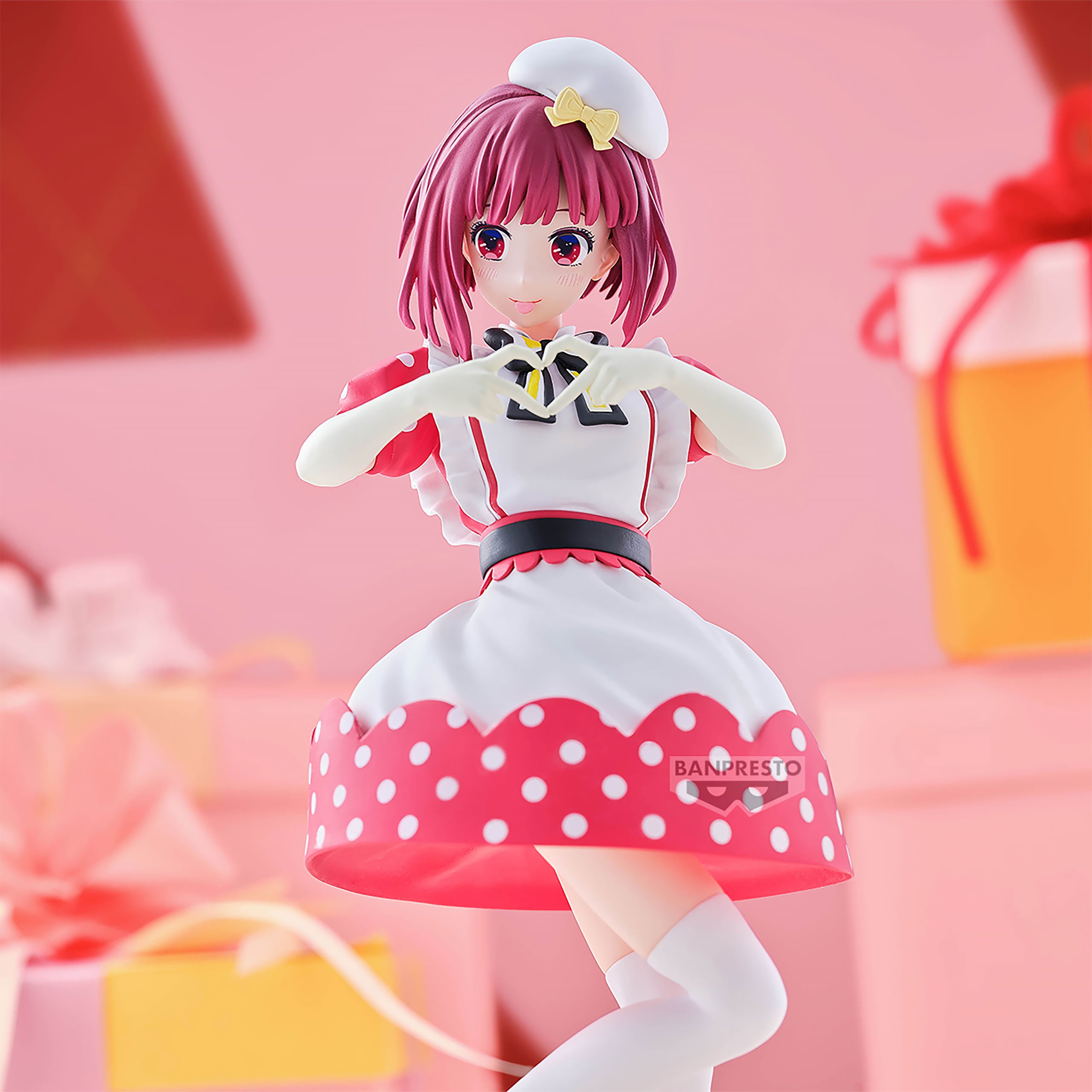 Product image Oshi No Ko: My Star - Kana Arima Figure POP IN 2 Version
