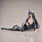 Imagen del producto Overlord - Figura Albedo Relax Time