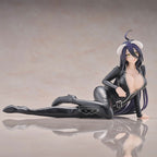 Imagen del producto Overlord - Figura Albedo Relax Time