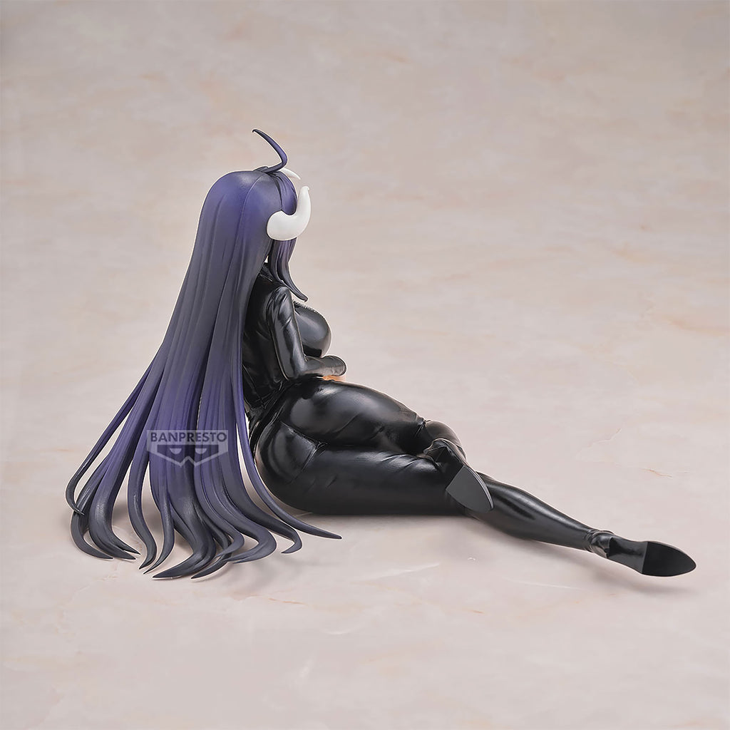 Imagen del producto Overlord - Figura Albedo Relax Time