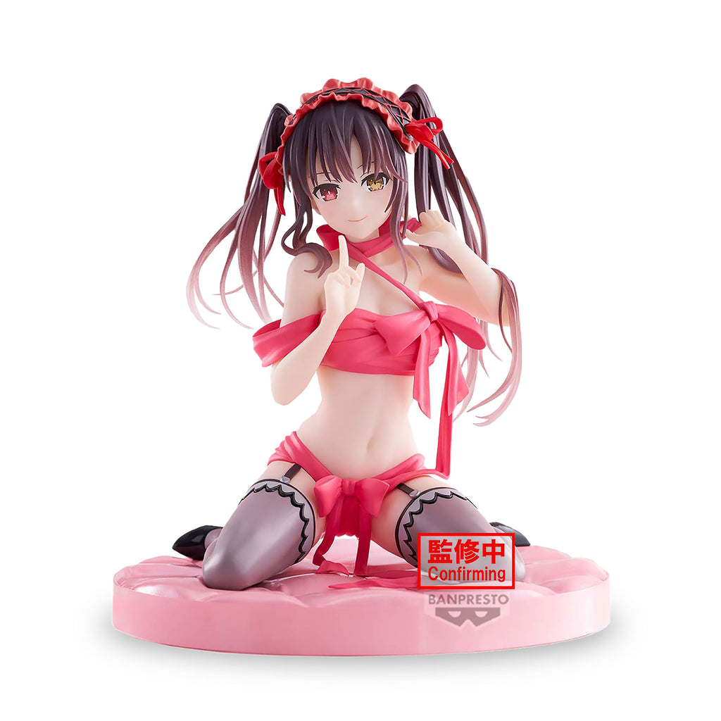 Imagen del producto Date A Live - Figura Kurumi Tokisaki "Birthday Present"