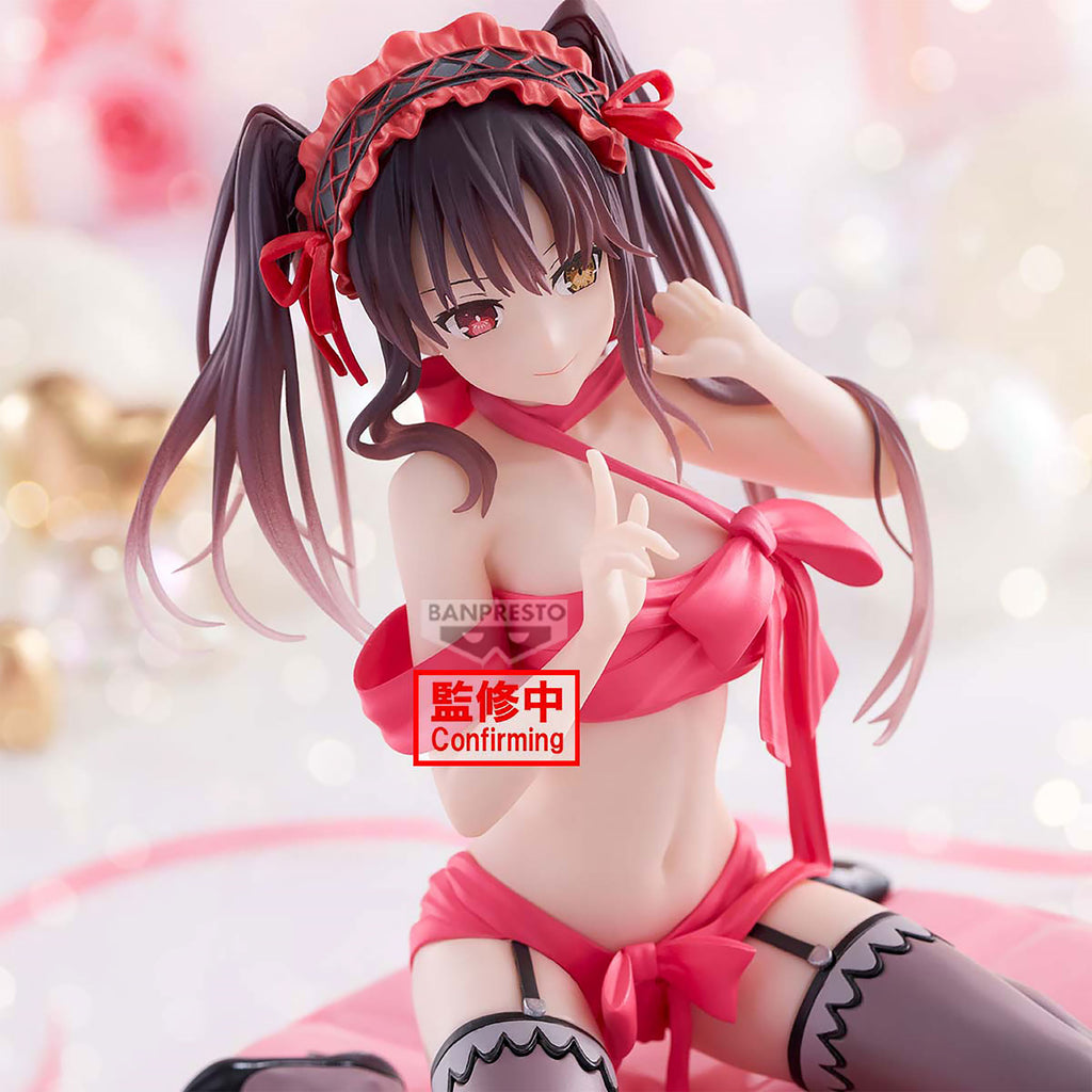 Imagen del producto Date A Live - Figura Kurumi Tokisaki "Birthday Present"