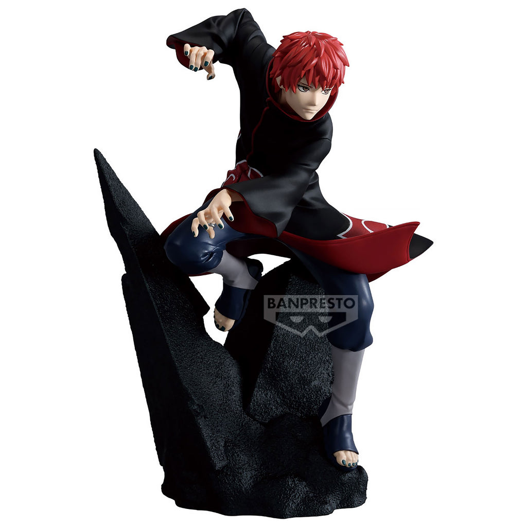 Imagen del producto Naruto Shippuden - Figura Sasori Effectreme