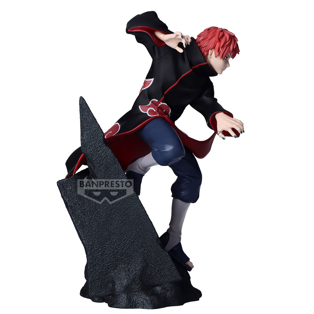 Imagen del producto Naruto Shippuden - Figura Sasori Effectreme