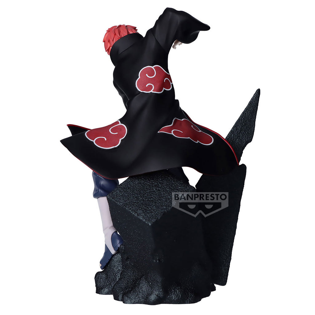 Imagen del producto Naruto Shippuden - Figura Sasori Effectreme