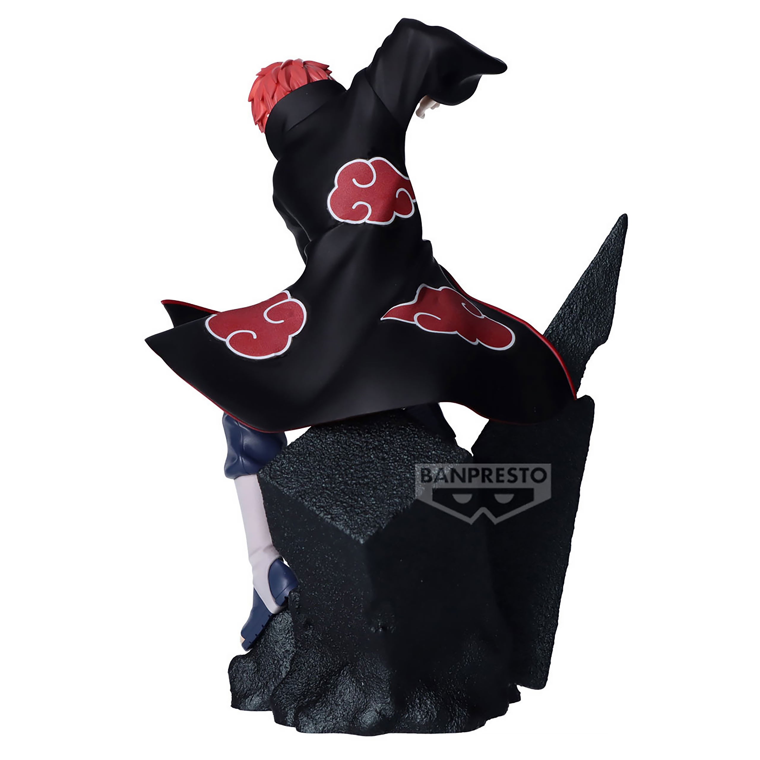 Imagen del producto Naruto Shippuden - Figura Sasori Effectreme