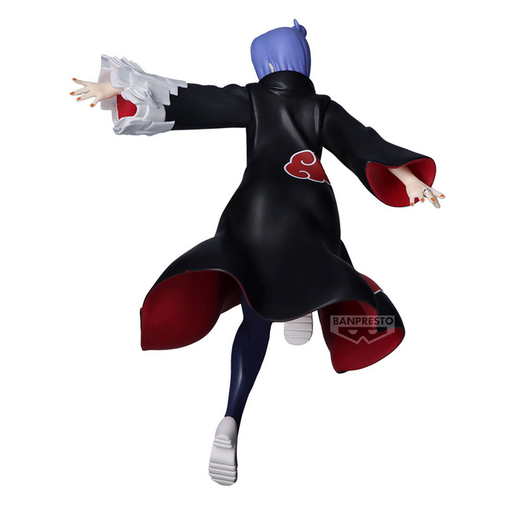 Imagen del producto Naruto Shippuden - Figura Konan Vibration Stars