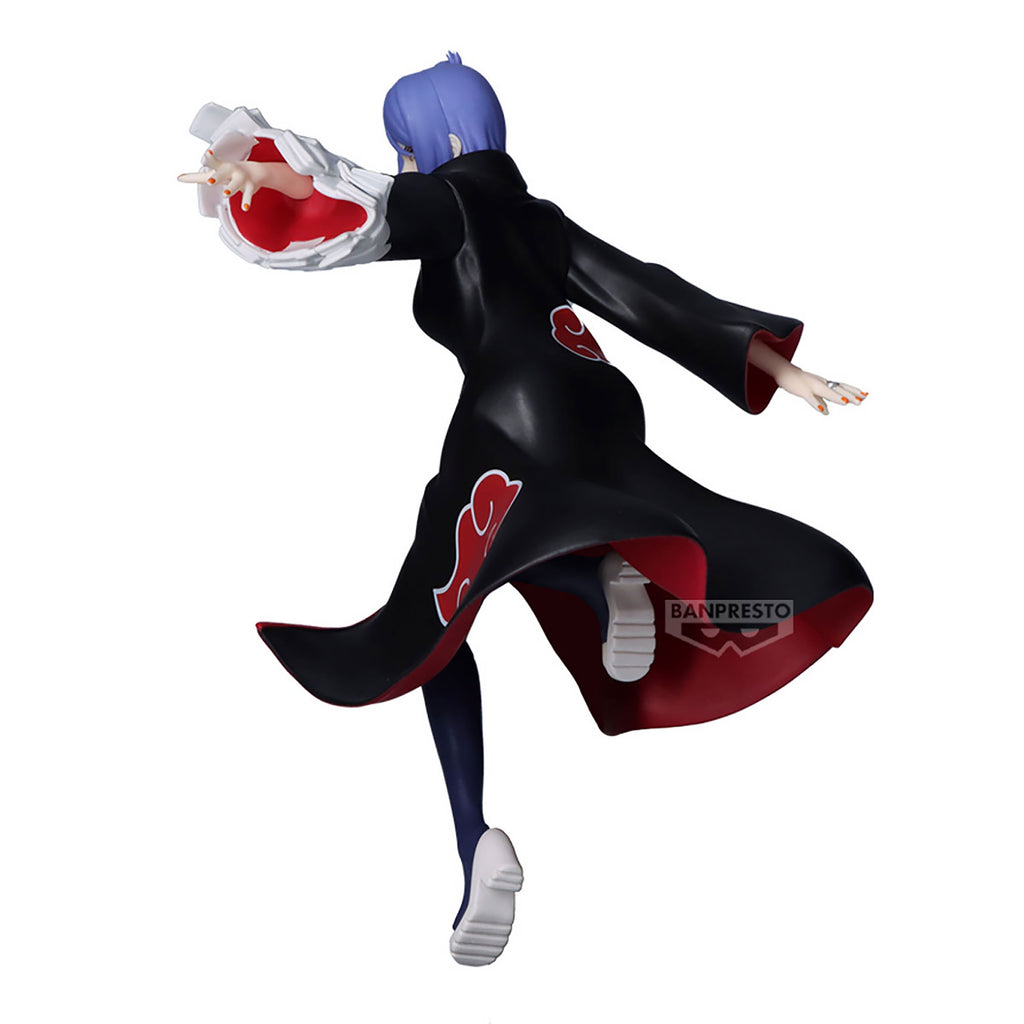 Imagen del producto Naruto Shippuden - Figura Konan Vibration Stars