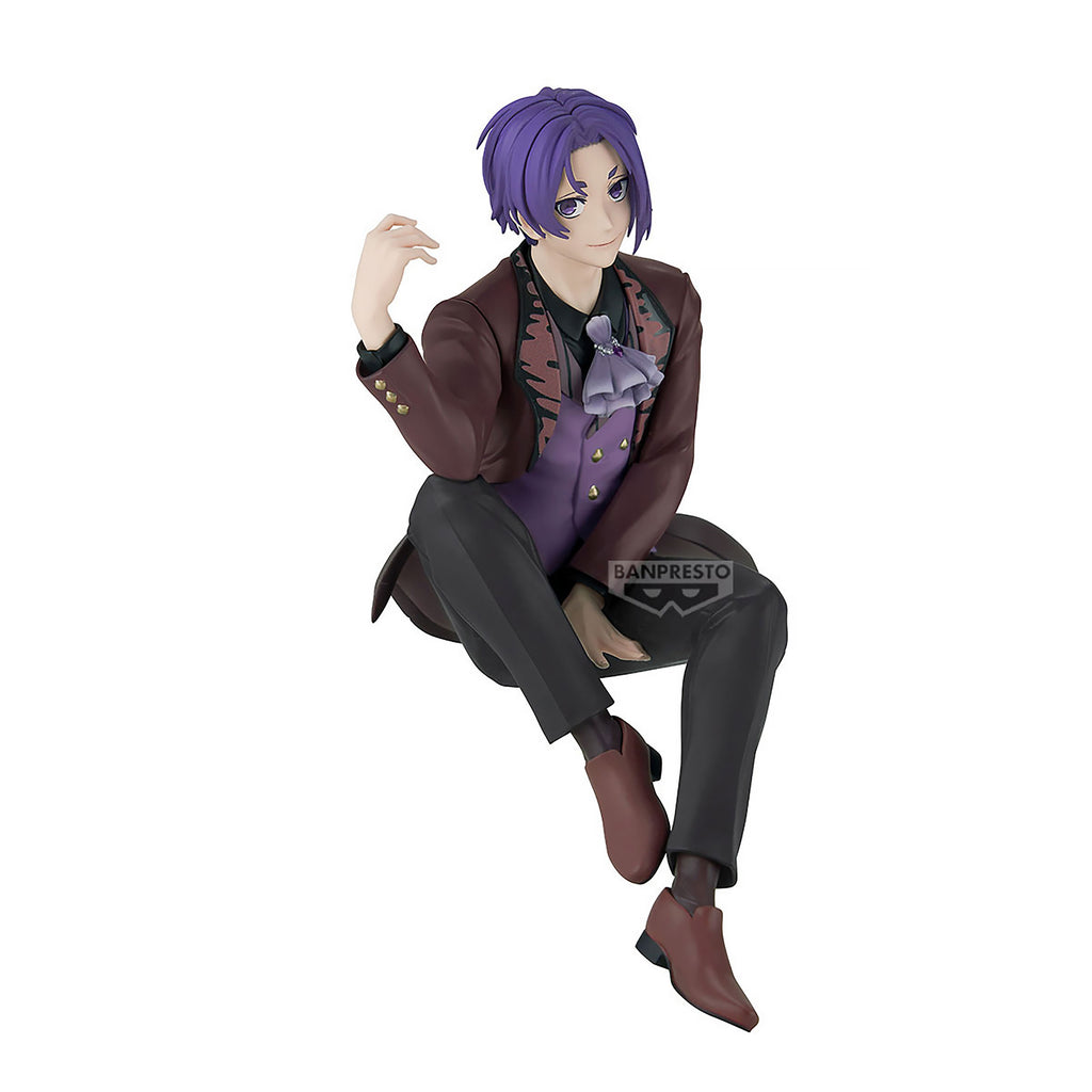 Product image Blue Lock - Reo Mikage Sweets Flavor Figure