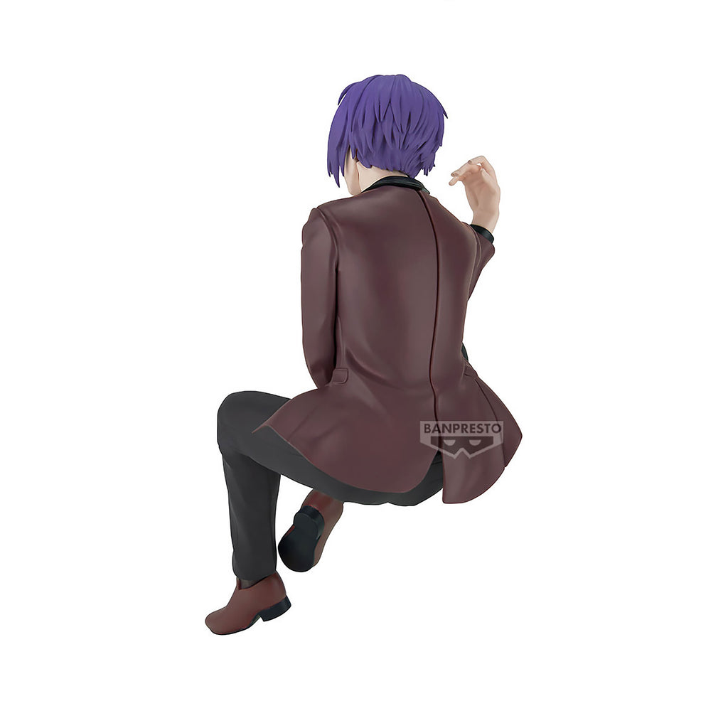 Product image Blue Lock - Reo Mikage Sweets Flavor Figure