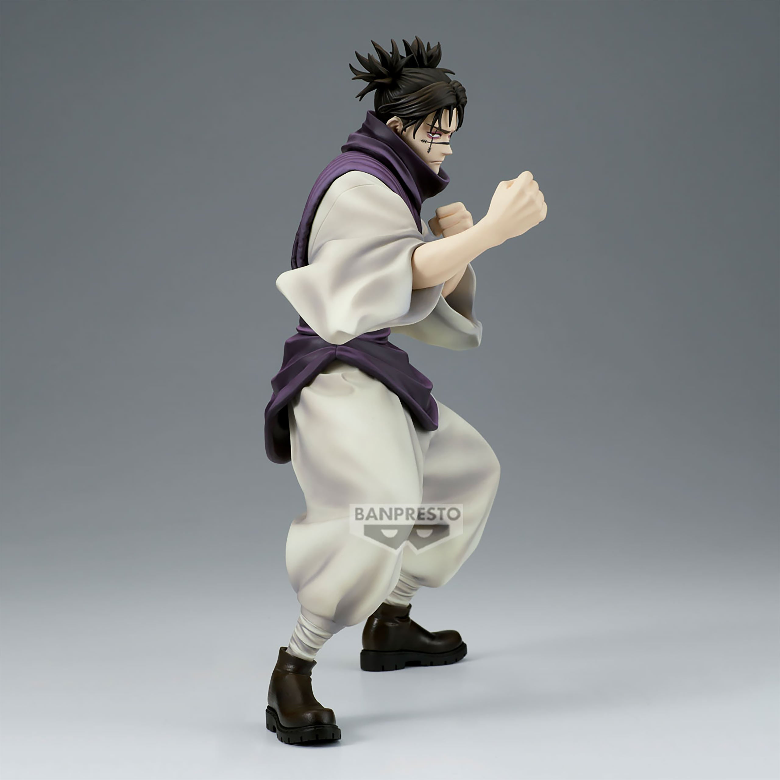 Product image Jujutsu Kaisen - Choso Maximatic Figure