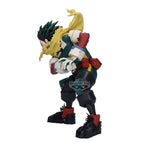 Product image My Hero Academia - Izuku Midoriya Maxmatic Figure