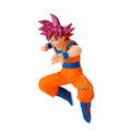 Imagen del producto Dragon Ball Super - Figura Son Goku Match Makers