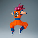 Imagen del producto Dragon Ball Super - Figura Son Goku Match Makers