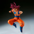 Imagen del producto Dragon Ball Super - Figura Son Goku Match Makers