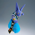 Imagen del producto Dragon Ball Super - Figura Beerus Match Makers