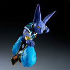 Imagen del producto Dragon Ball Super - Figura Beerus Match Makers