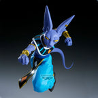 Imagen del producto Dragon Ball Super - Figura Beerus Match Makers