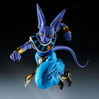 Imagen del producto Dragon Ball Super - Figura Beerus Match Makers