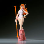 Product image One Piece - Nami The Shukko Figure Egghead Version