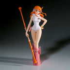 Product image One Piece - Nami The Shukko Figure Egghead Version