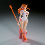 Product image One Piece - Nami The Shukko Figure Egghead Version