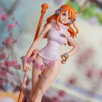 Product image One Piece - Nami The Shukko Figure Egghead Version