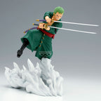 Imagen del producto One Piece - Figura Roronoa Zoro Senkozekkei Versión Egghead