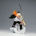 Imagen del producto One Piece - Figura S-Hawk Senkozekkei
