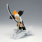 Imagen del producto One Piece - Figura S-Hawk Senkozekkei