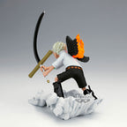 Imagen del producto One Piece - Figura S-Hawk Senkozekkei