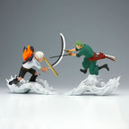 Imagen del producto One Piece - Figura S-Hawk Senkozekkei