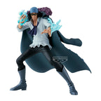 Product image One Piece - Kuzan Battle Record Figure