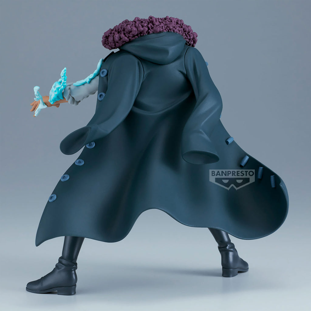 Product image One Piece - Kuzan Battle Record Figure