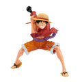 Imagen del producto One Piece - Figura Monkey D. Luffy Maximatic Versión A