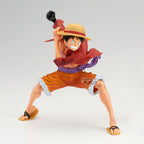 Imagen del producto One Piece - Figura Monkey D. Luffy Maximatic Versión A