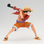 Imagen del producto One Piece - Figura Monkey D. Luffy Maximatic Versión A