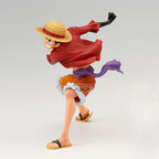 Imagen del producto One Piece - Figura Monkey D. Luffy Maximatic Versión A