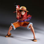 Imagen del producto One Piece - Figura Monkey D. Luffy Maximatic Versión A