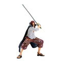 Imagen del producto One Piece - Figura Grandista de Shanks 22 cm