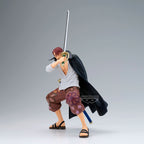 Imagen del producto One Piece - Figura Grandista de Shanks 22 cm