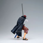 Imagen del producto One Piece - Figura Grandista de Shanks 22 cm